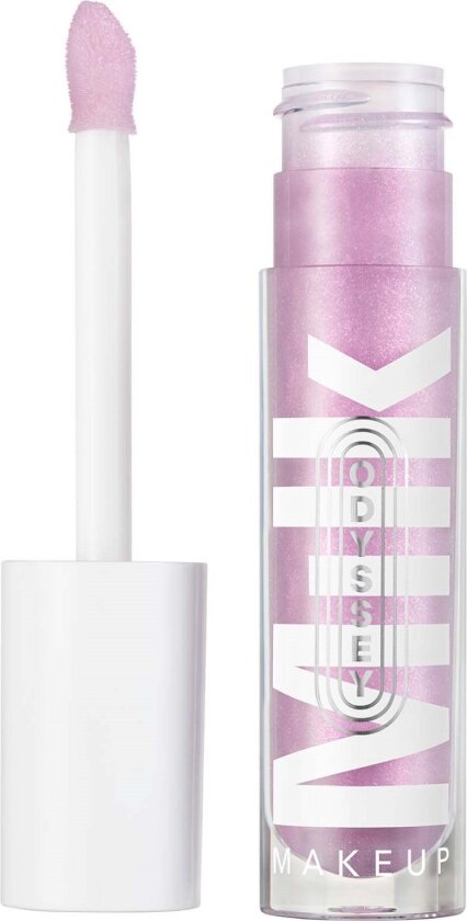 Odyssey Lip Gloss Adventure