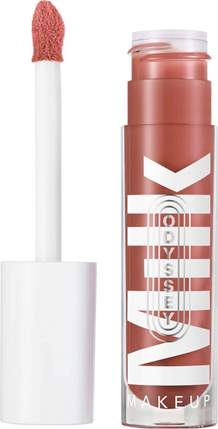 Odyssey Lip Gloss Day Trip