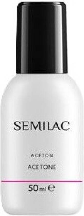 Acetone 50 ml