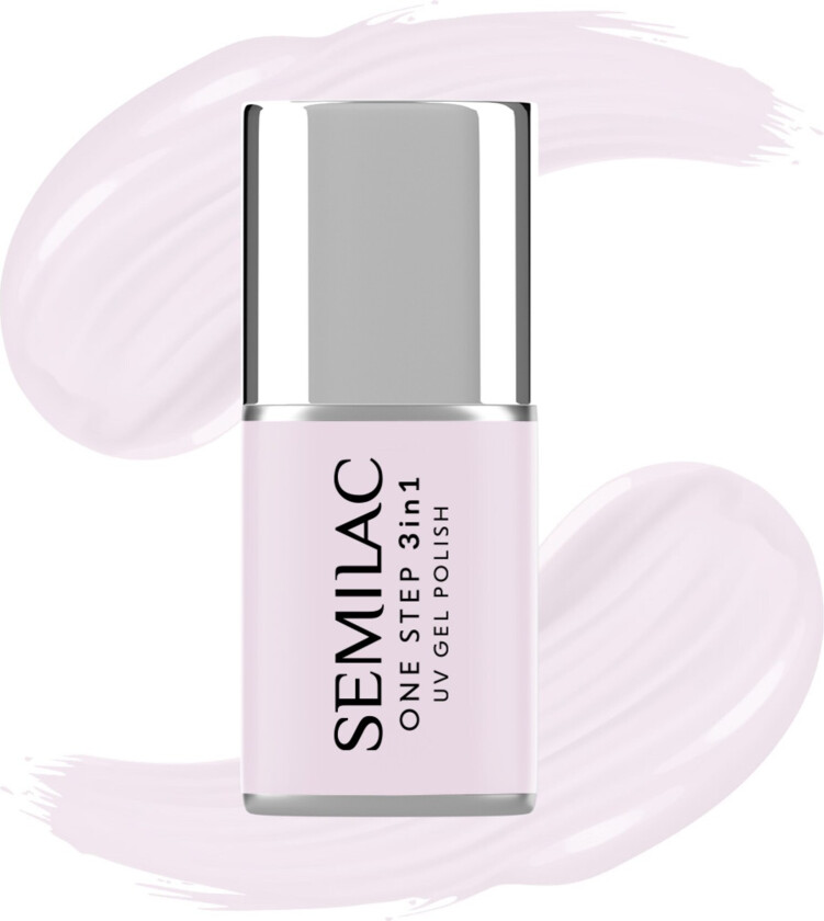 3in1 Milky Pink S253