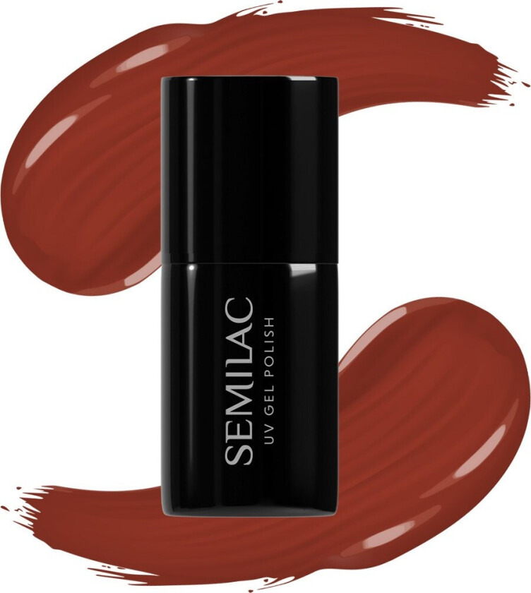 UV Gel Polish 473 Bonfire Soirée