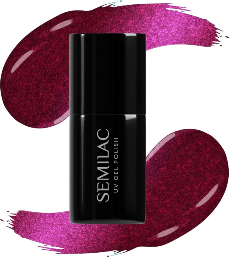 UV Gel Polish 469 Pink Cosy Essentials
