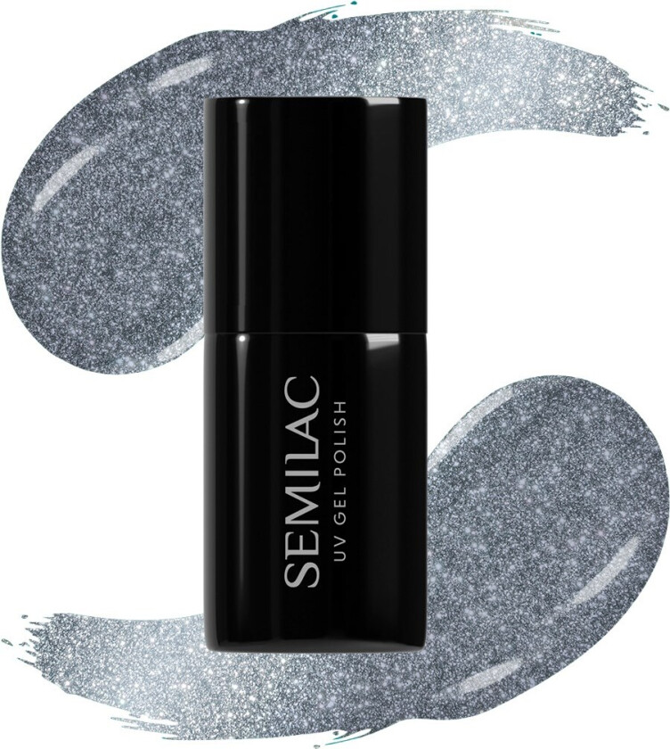 UV Gel Polish 466 Luxury Chillout