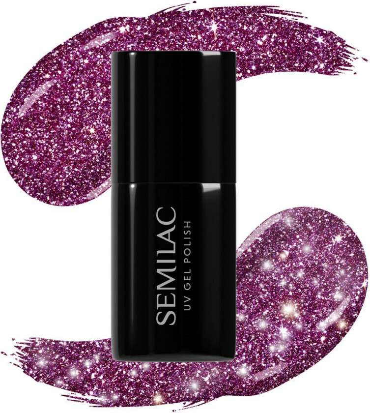 UV Gel Polish 464 Royal Grand Prix