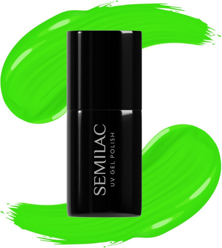 UV Gel Polish 448 Loco Lime