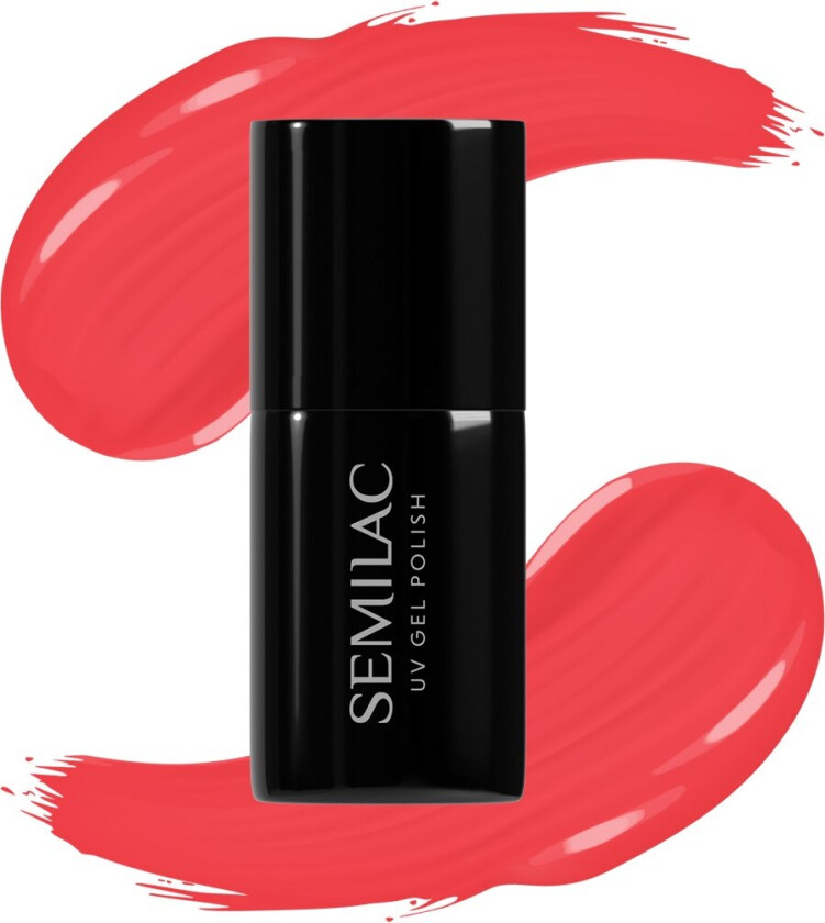UV Gel Polish 443 Trick or Pink