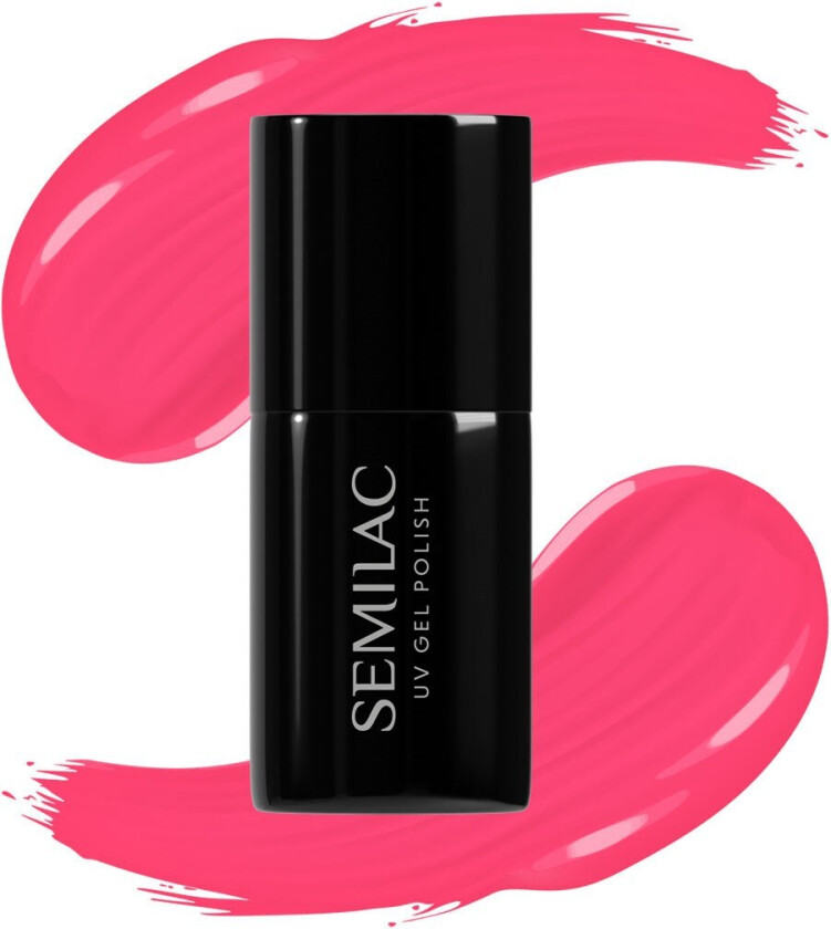 UV Gel Polish 436 Friendly Magenta