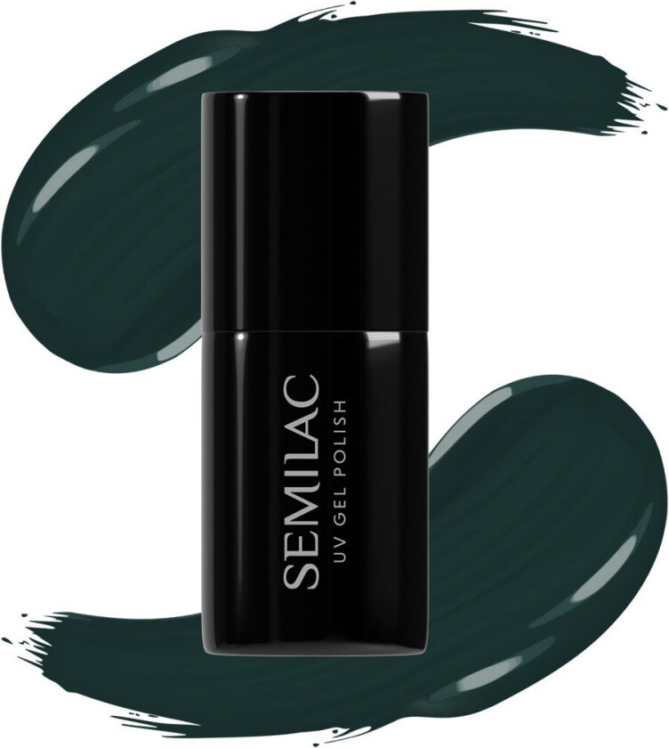 UV Gel Polish 423 Deep Forest Green