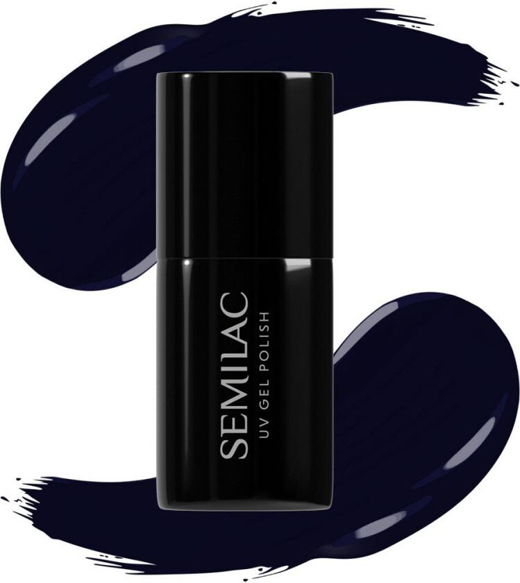 UV Gel Polish 421 Safari Night Blue