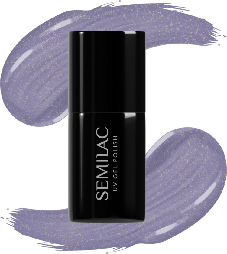 UV Gel Polish 380 Shimmer Stone Saphirre