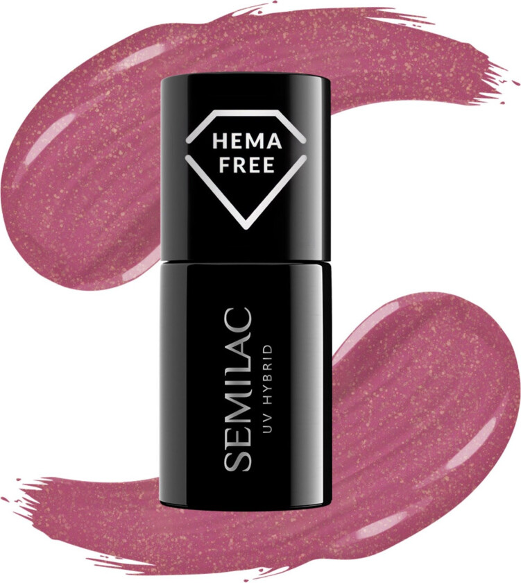 UV Gel Polish 378 Shimmer Stone Ruby
