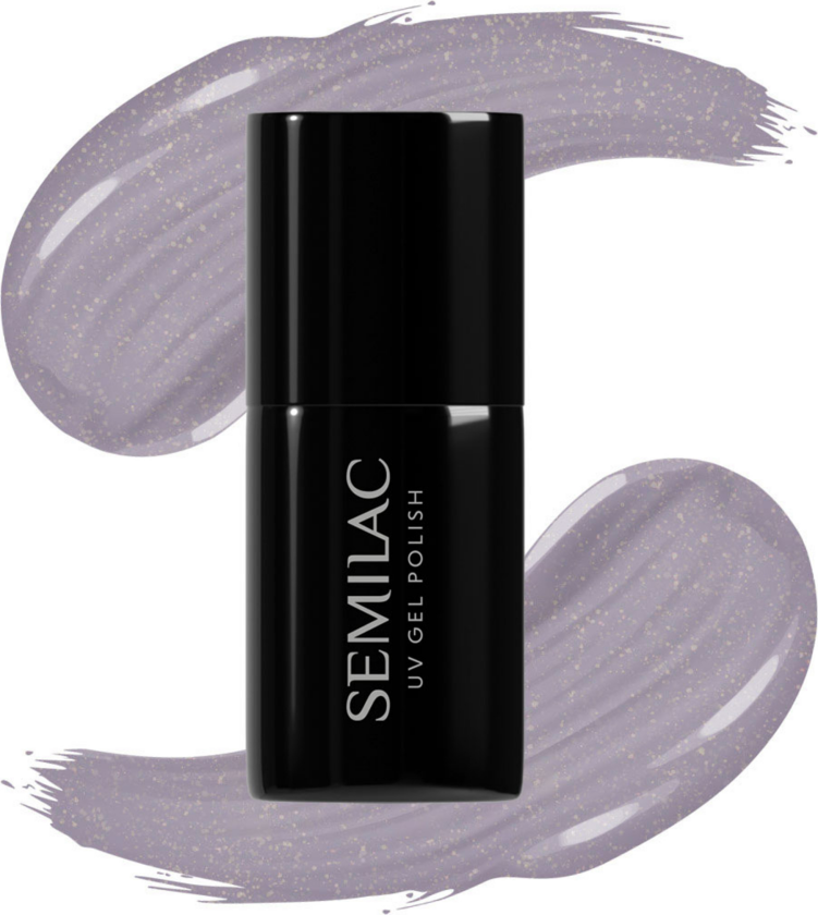 UV Gel Polish 376 Shimmer Stone Agate