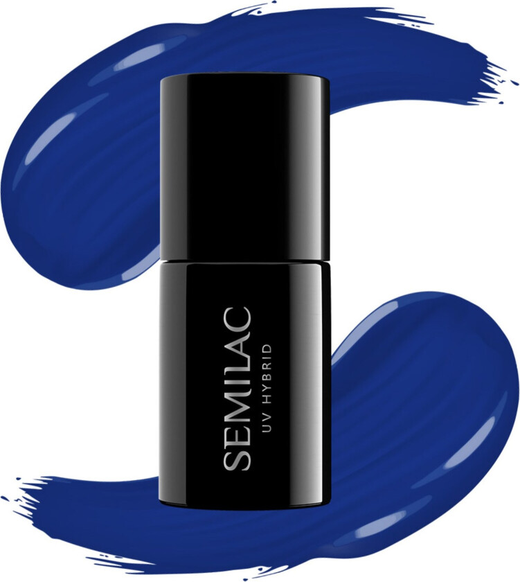 UV Gel Polish 309 Festive Blue