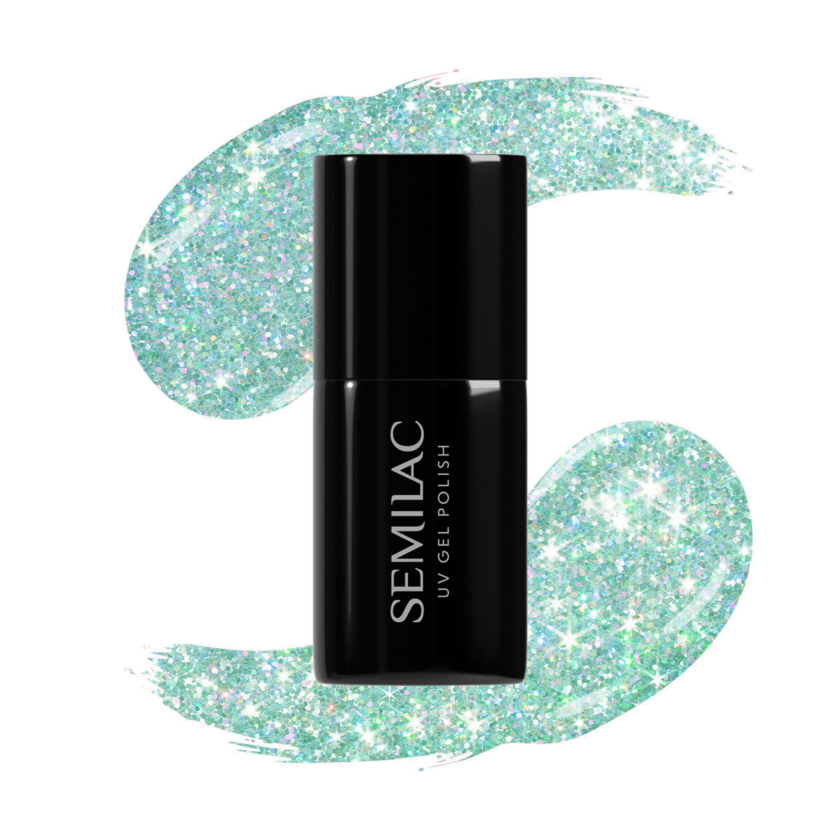 UV Gel Polish 240 Mermaid Tail