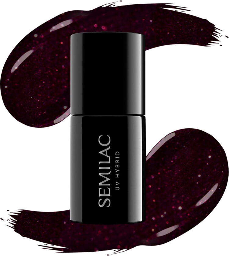 UV Gel Polish 149 Night Euphoria
