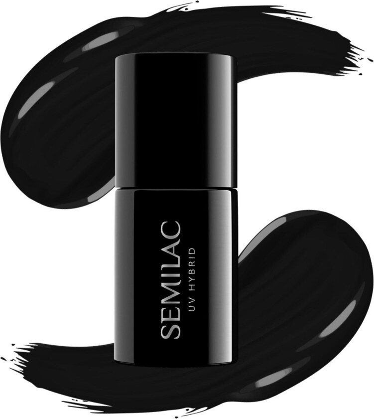 UV Gel Polish 32 Black Diamond