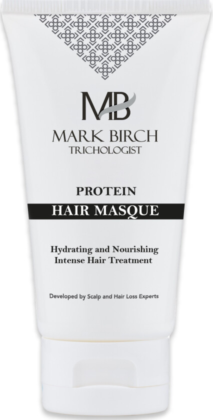Protein Hair Masque 200 ml