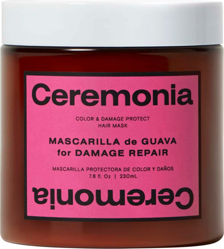 Guava Mask 230 ml