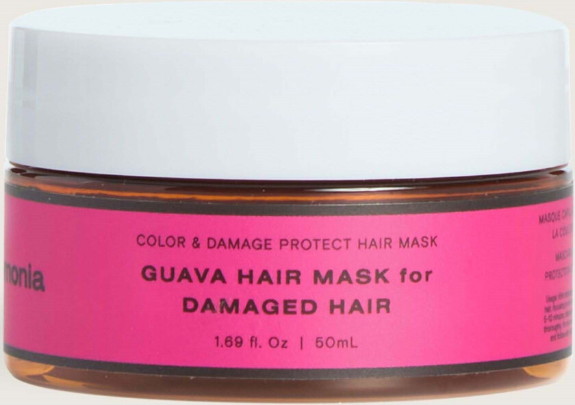 Mascarilla de Guava 50 ml