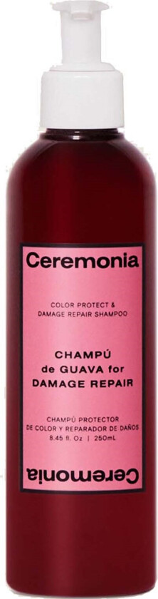 Guava Schampo 250 ml