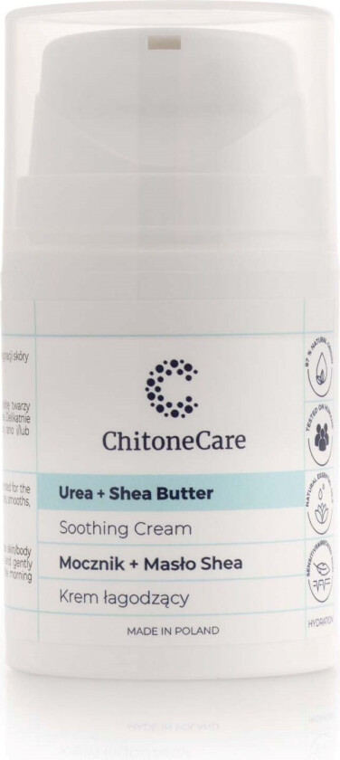 Care Soothing Cream 50 ml