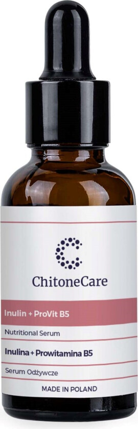 Care Nutritional Serum 30 ml