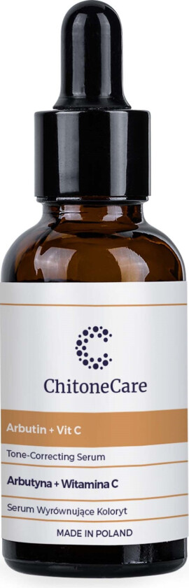 Care Tone Correcting Serum 30 ml