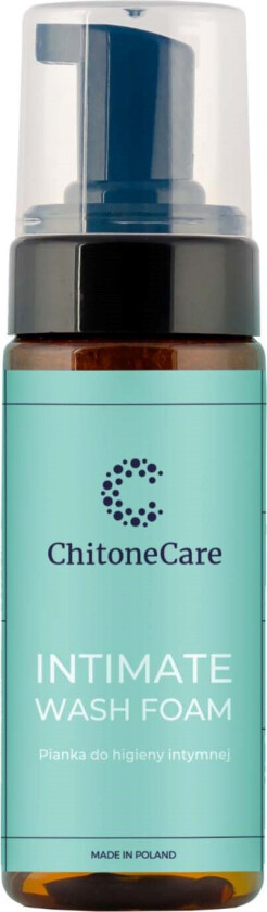 Care Intimate Cleansing Foam 150 ml