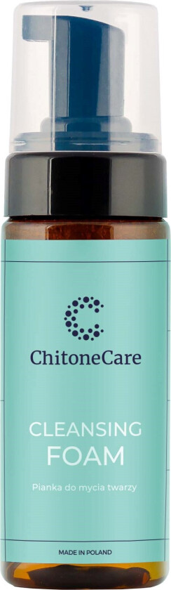 Care Cleansing Foam 150 ml