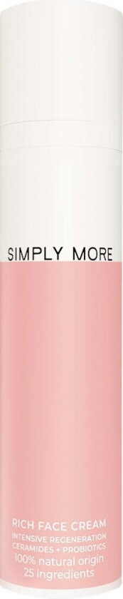 Face Cream 50 ml