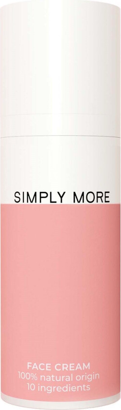 Face Cream 50 ml