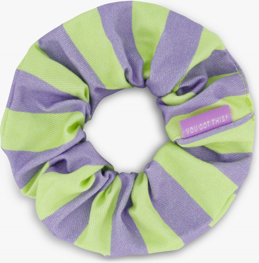 Scrunchie Cor