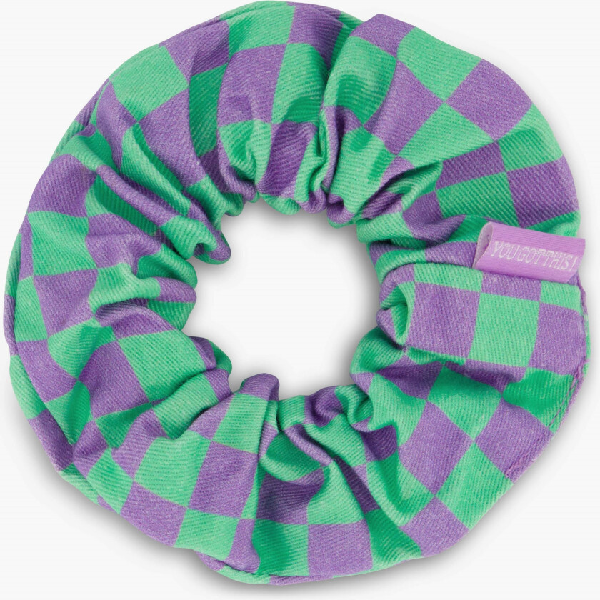 Scrunchie Janneke
