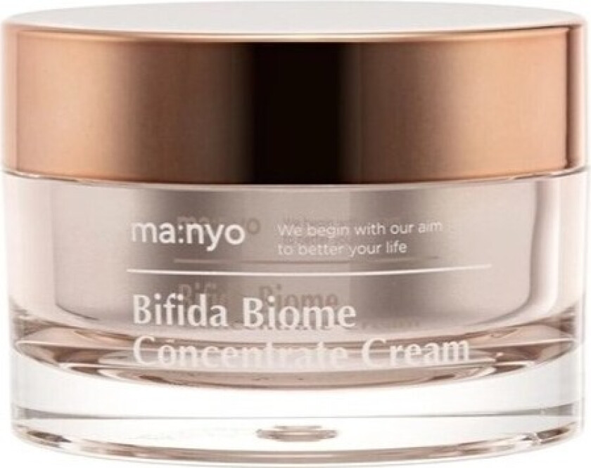 Bifida Biome Concentrate Cream 50 ml