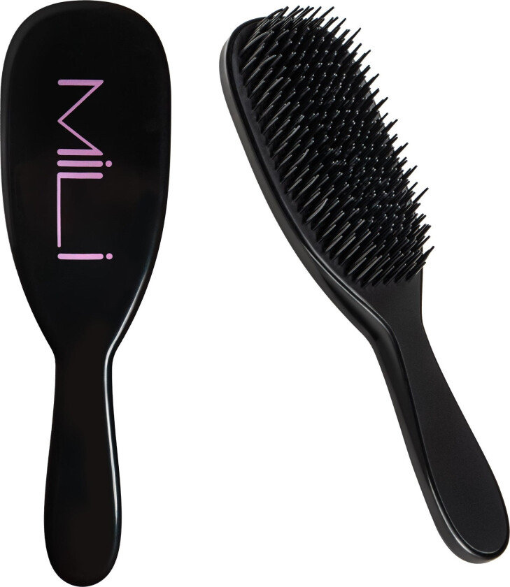 Hair Brush Black