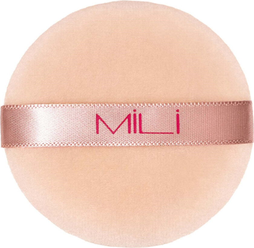 Makeup Powder Puff