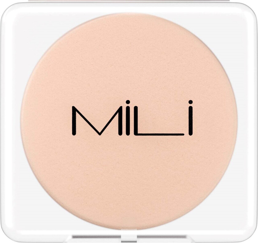 Natural Latex Powder Puff