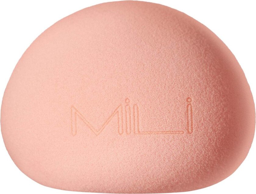 Sponge Bun Orange