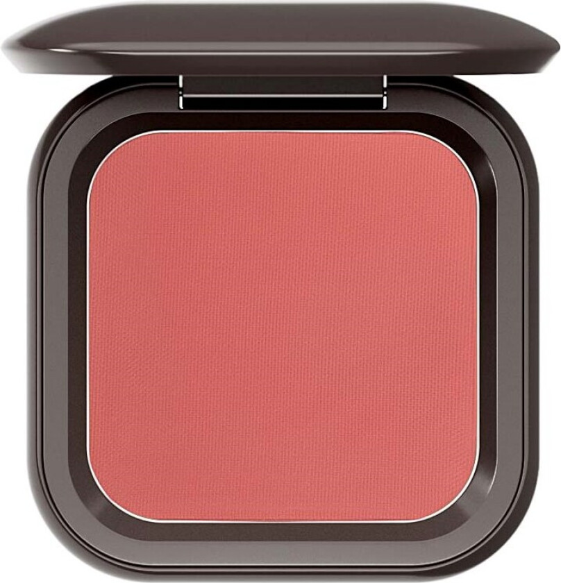 Blush Matte Crisp