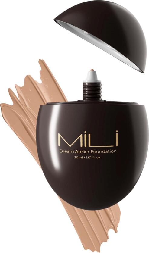 Dream Atelier Foundation Natural Beige