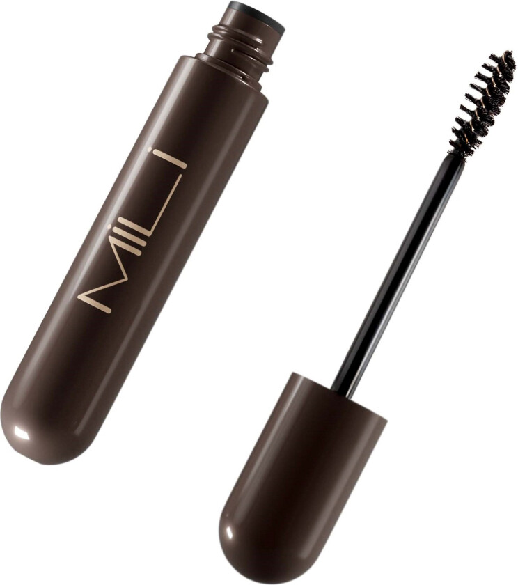 Brow Gel Shape & Fix Dark Brown