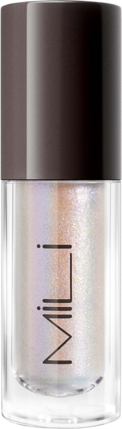 Multi Chrome Reflective Eyeshadow Zero