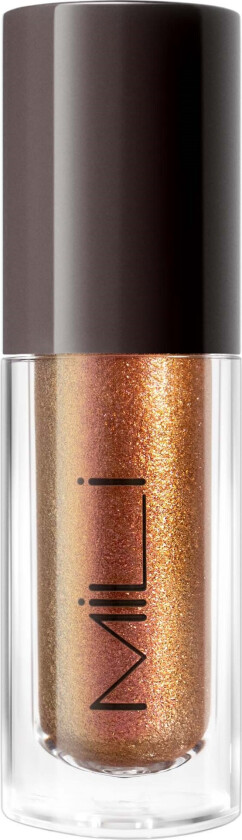 Multi Chrome Reflective Eyeshadow Rock