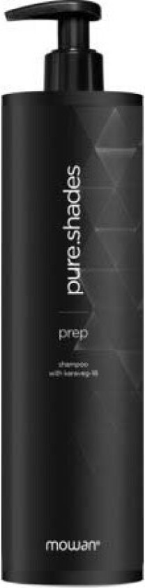 Prep Schampoo 150 ml