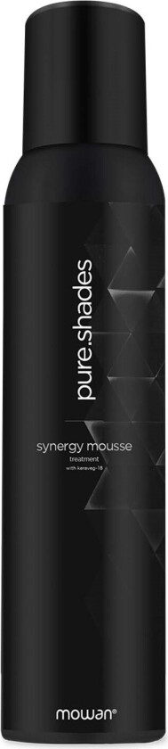 Synergy Mousse Treatment 300 ml