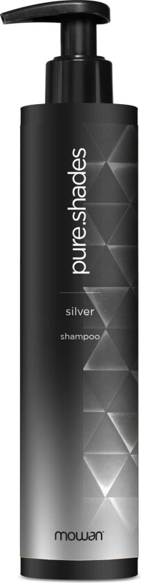Silver Shampoo 250 ml