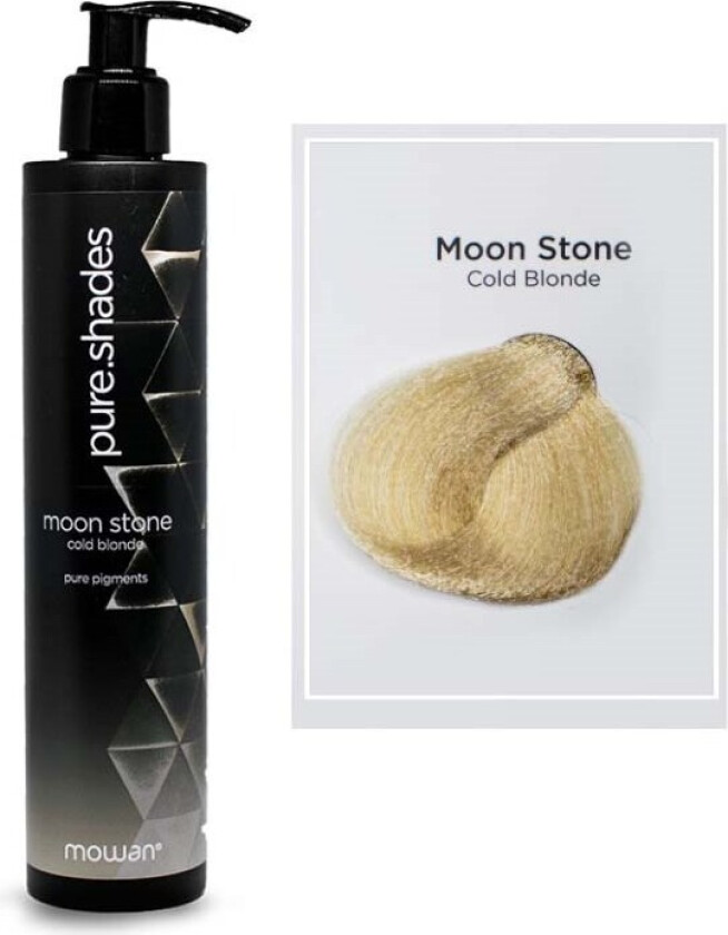 Färgbomb Moonstone Cool Blonde