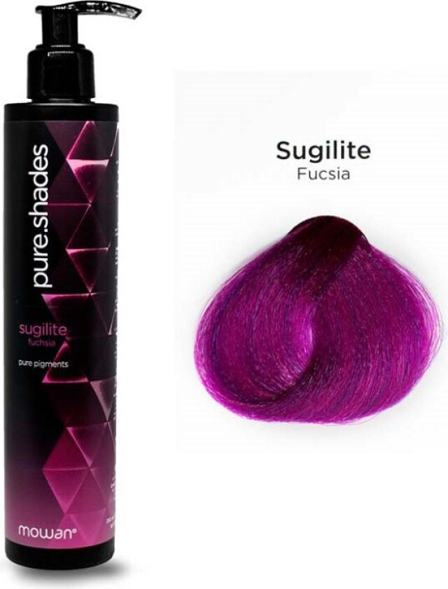 Färgbomb Sugilite Fucsia