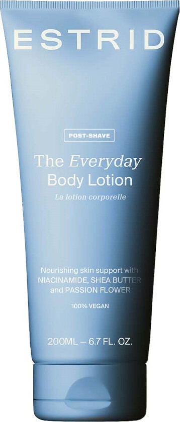 The Everyday Body Lotion 200 ml