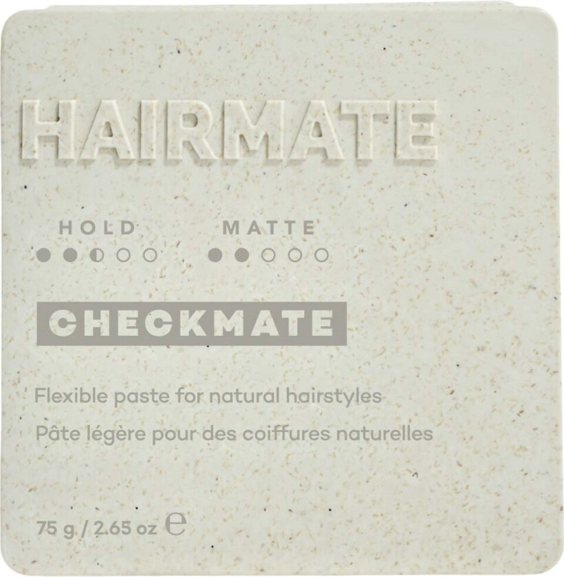 CHECK MATE 75 g